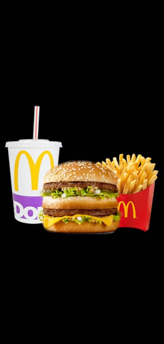 Restaurants Mc Donald