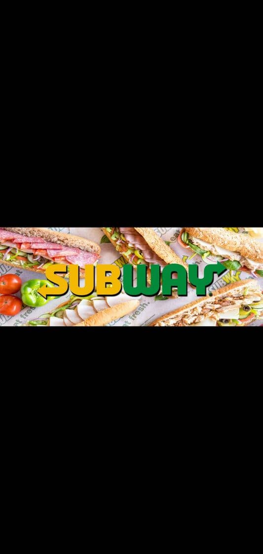 Restaurants SUBWAY