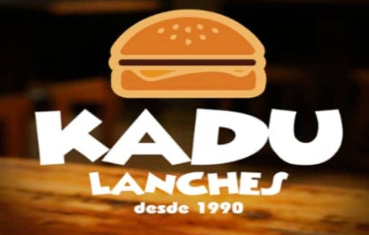 Restaurants Kadu Lanches- SJCampos-SP