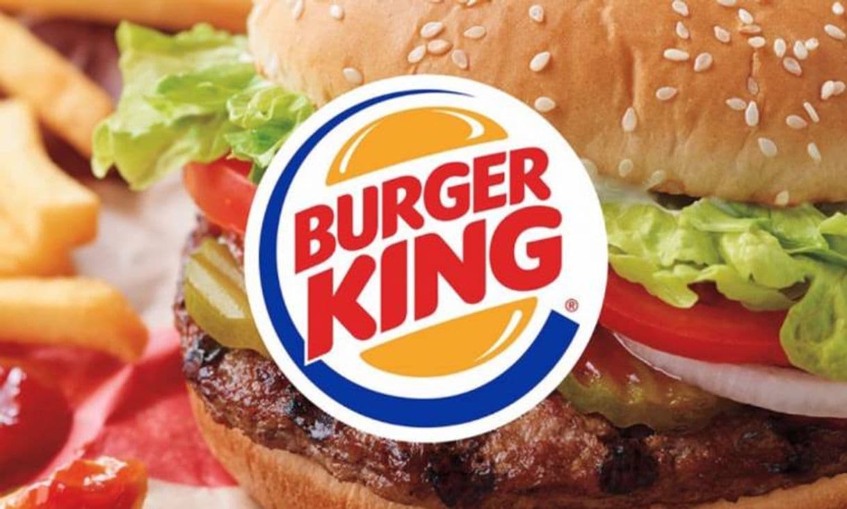 Restaurants Burger King