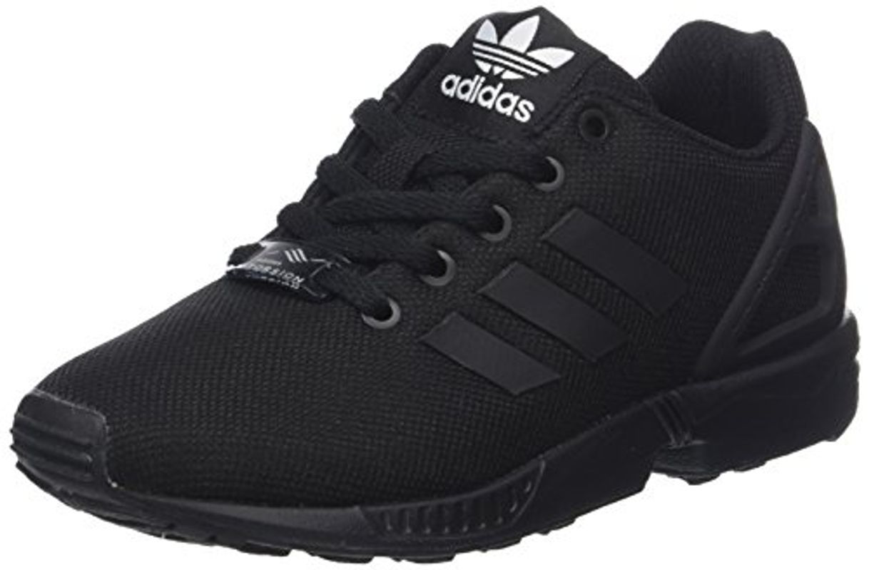 Producto adidas ZX Flux J, Zapatillas Unisex Niños, Negro