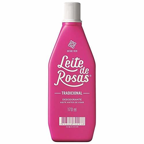 Producto Leite de Rosas