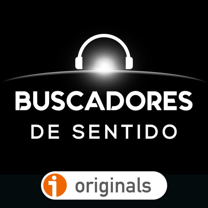 Moda Podcast “Buscadores de sentido”