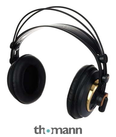 Moda AKG K-240 Studio 