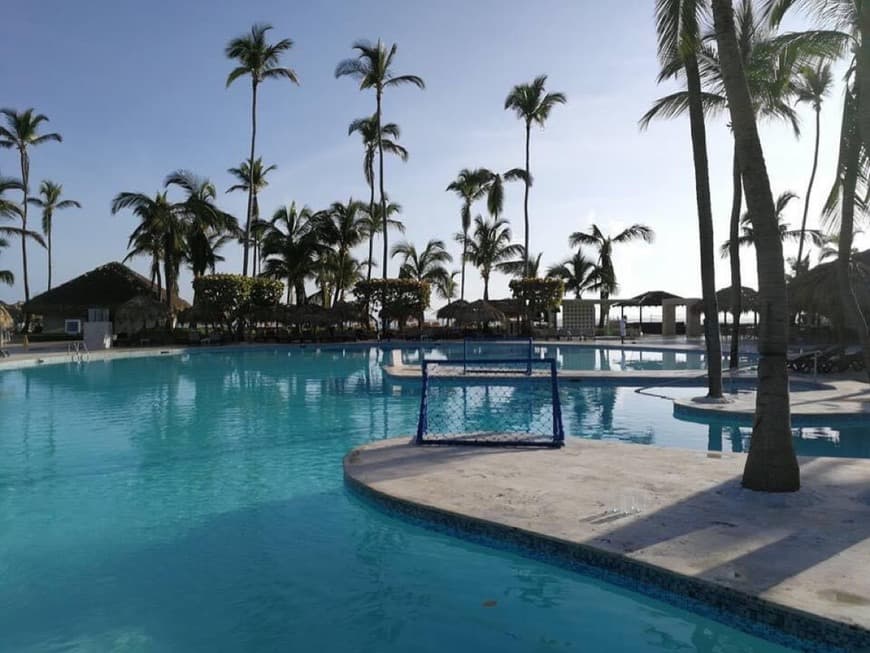 Lugar Iberostar Punta Cana