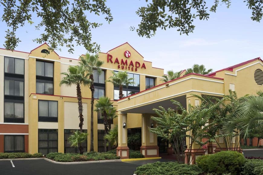 Lugar Ramada Orlando