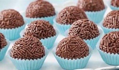 Moda Brigadeiro 