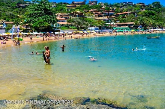 Place Joao Fernandes Búzios Rj