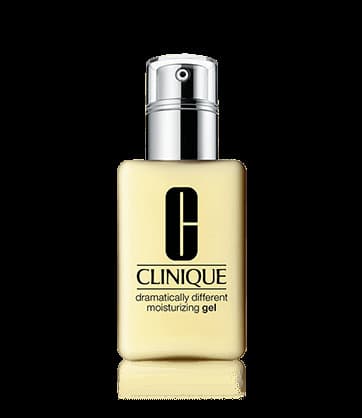 Product Gel Hidratante Clinique Dramacally Different Moisturizing|