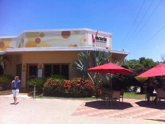 Restaurants Vacaria Churrascaria