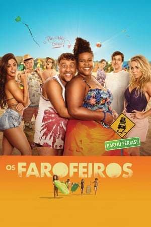 Movie Os Farofeiros