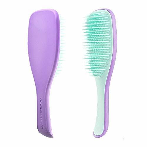 Beauty Tangle Teezer Cepillo wet detangler lilac & mint 90 g