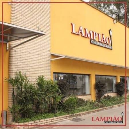 Restaurantes Lampião Churrascaria