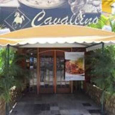 Restaurants Cavallino Bom na Brasa