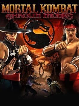 Videojuegos Mortal Kombat: Shaolin Monks