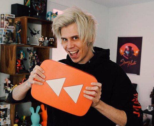 Moda elrubiusOMG