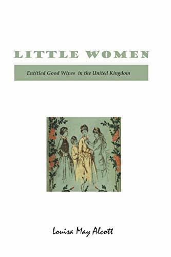 Book Little Women