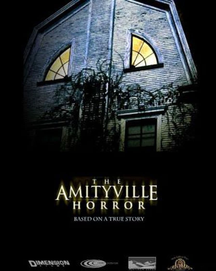 Película The Amityville Horror