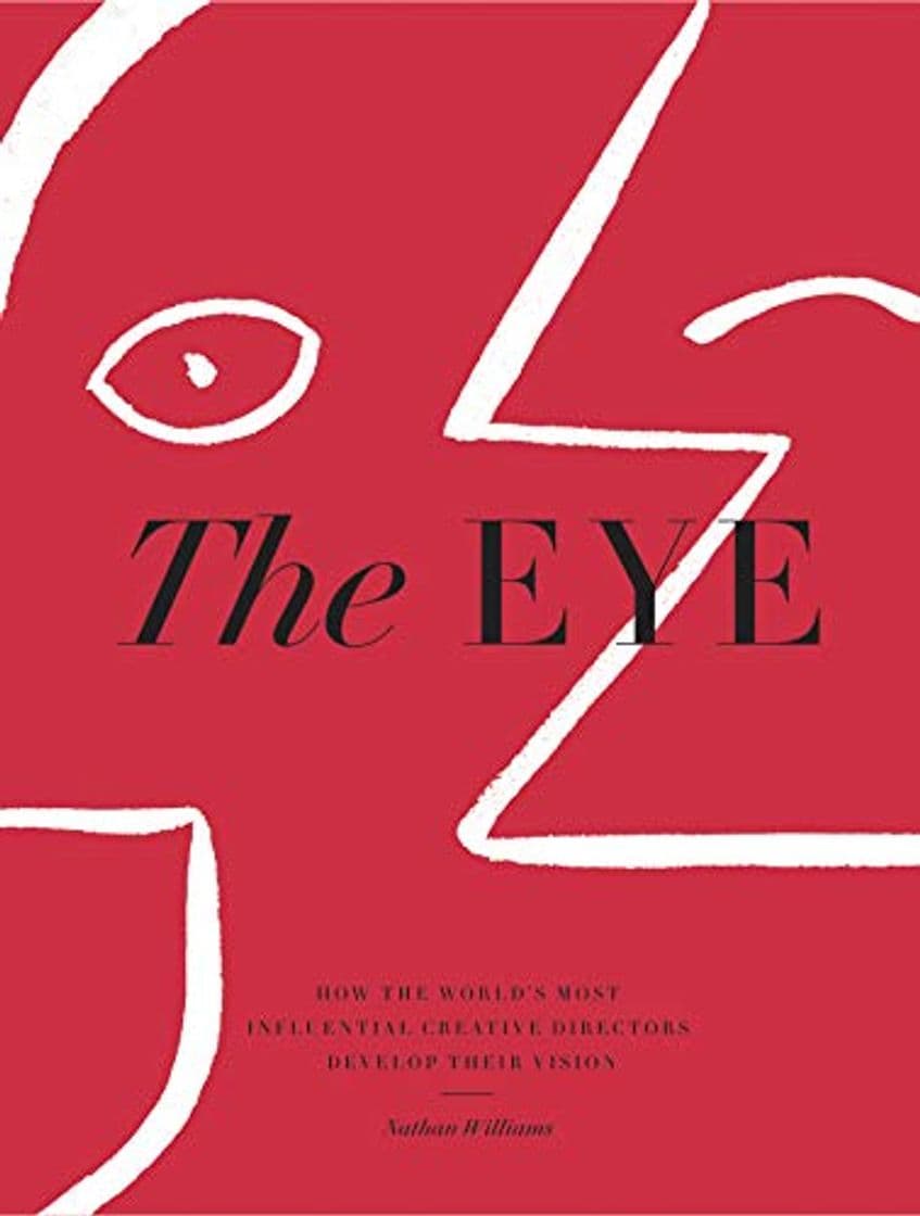 Book The Eye