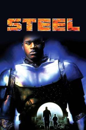 Película Steel