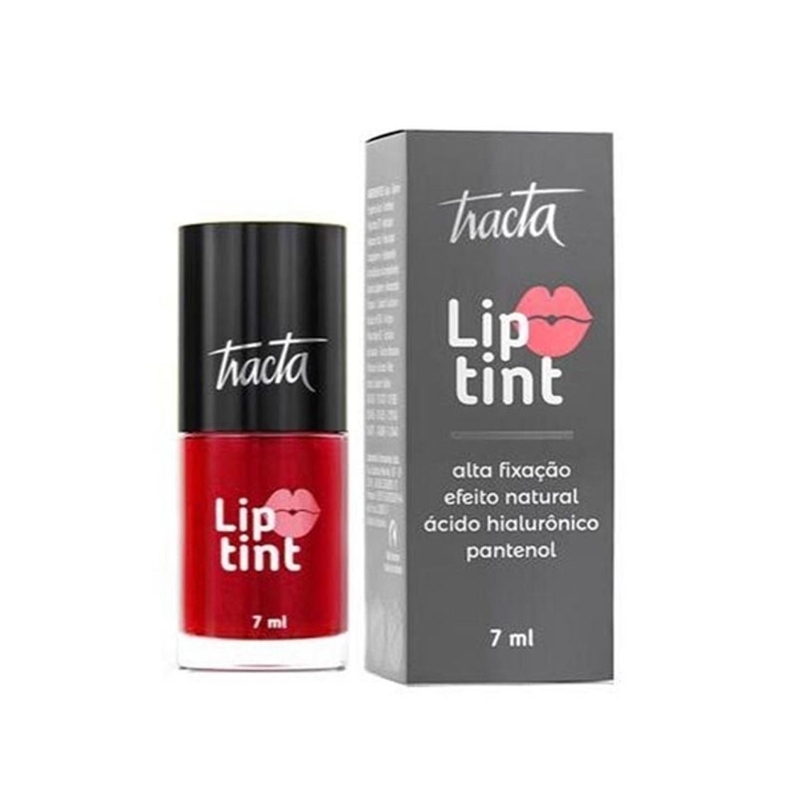 Fashion Lip Tint - Tracta