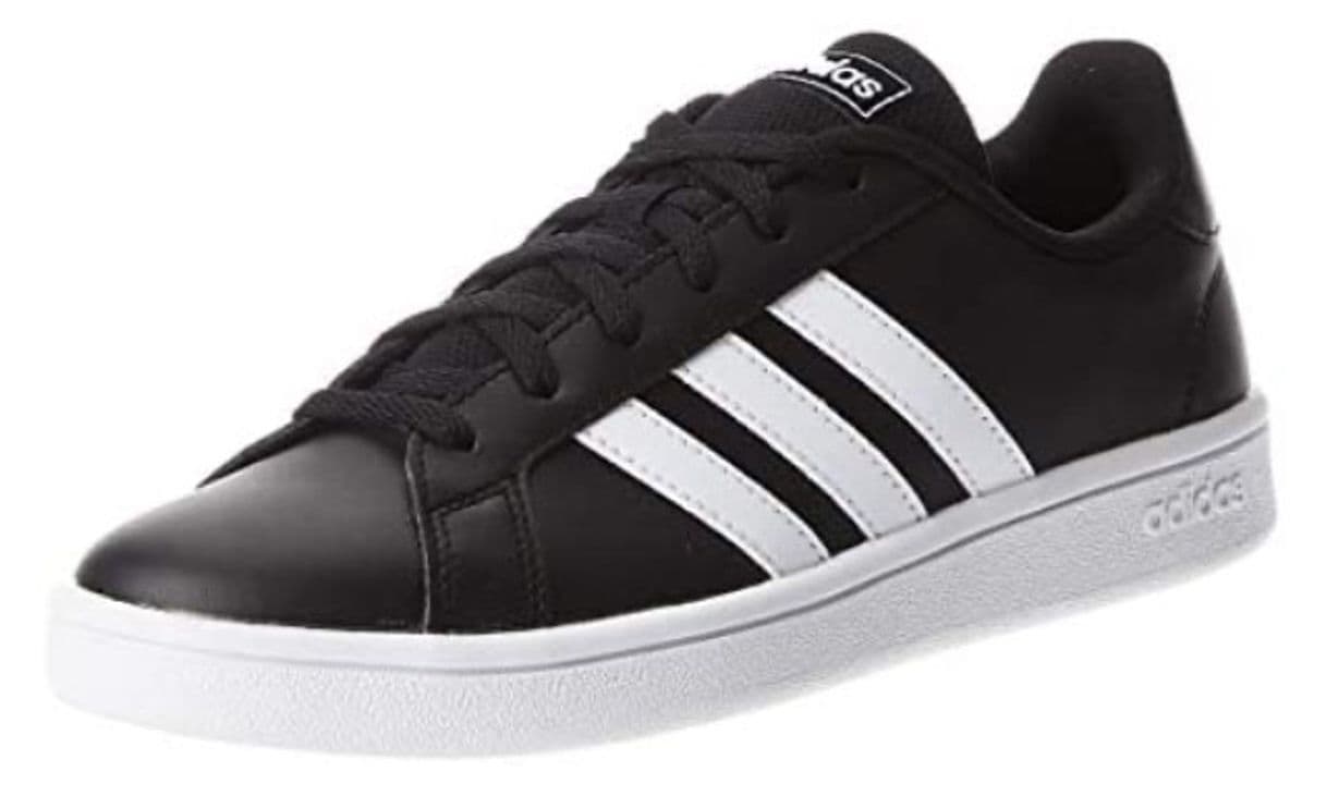 Fashion Tênis Adidas 