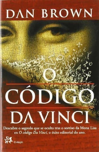 Libro O Código Da Vinci