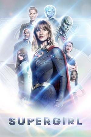 Serie Super Girl