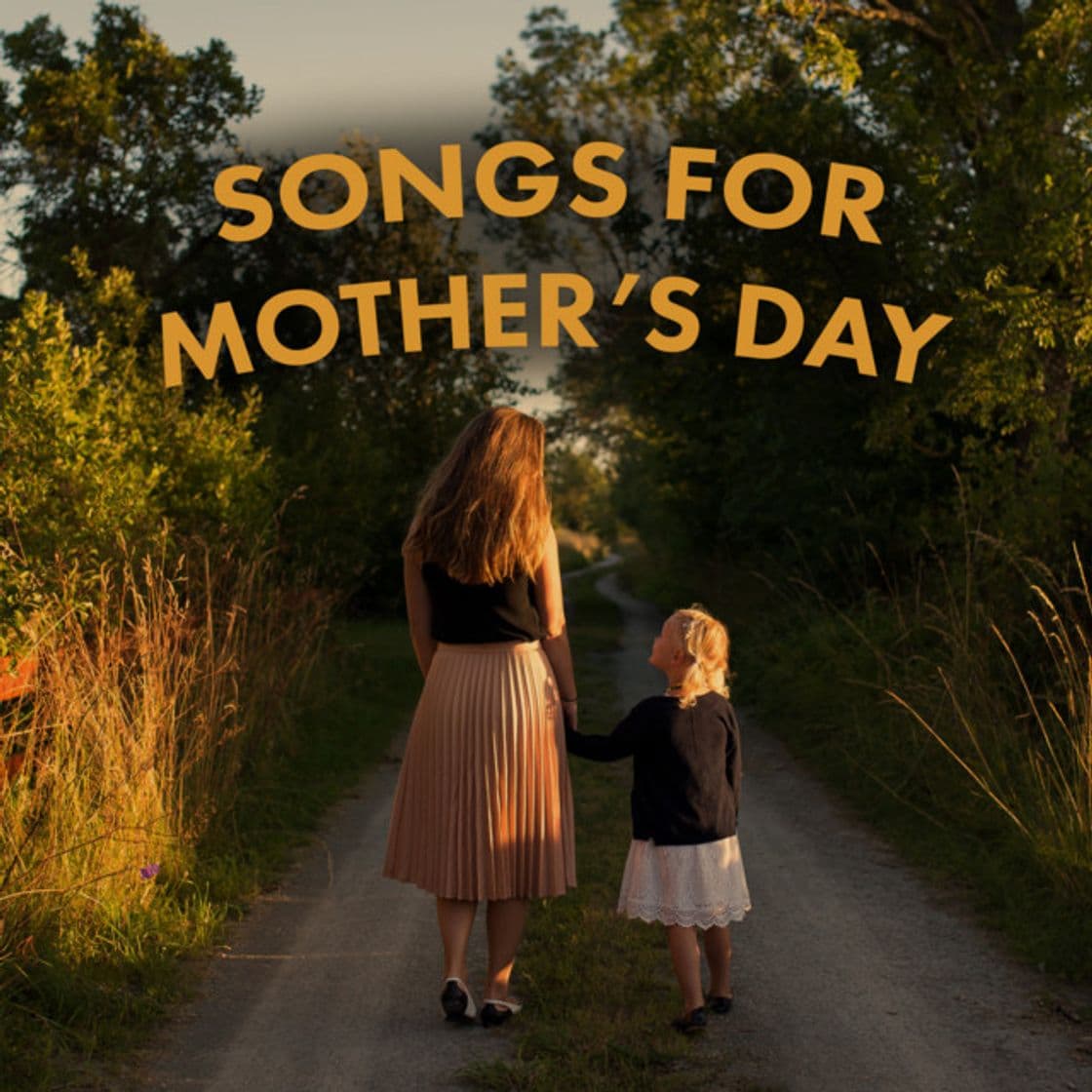 Music Turn To You (Mother's Day Dedication)