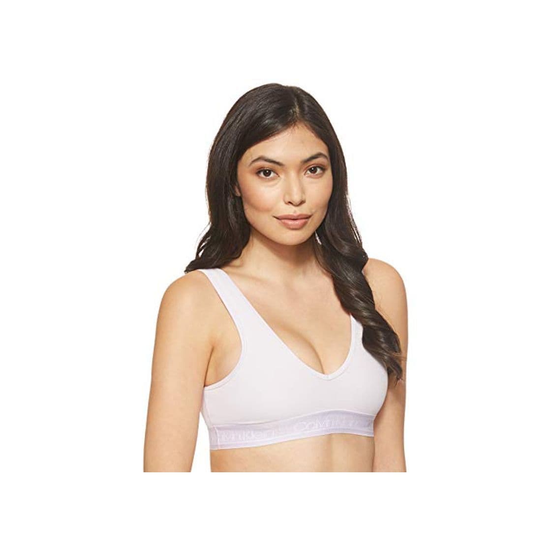 Product Calvin Klein Unlined Bralette