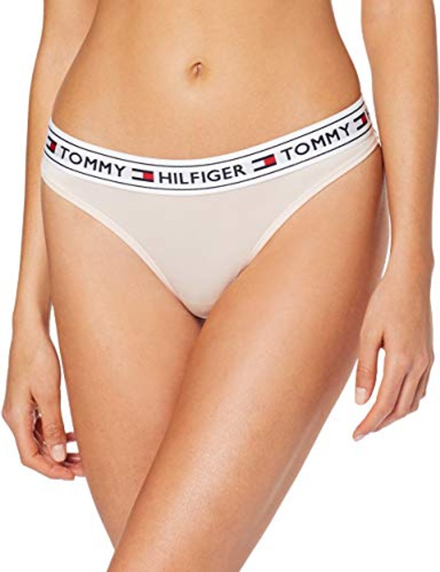 Product Tommy Hilfiger Brazilian Braguita brasileña, Rosa