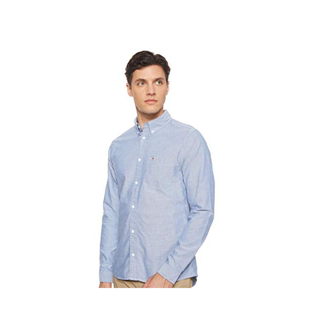 Product Tommy Hilfiger TJM Classics Oxford Shirt Camisa,