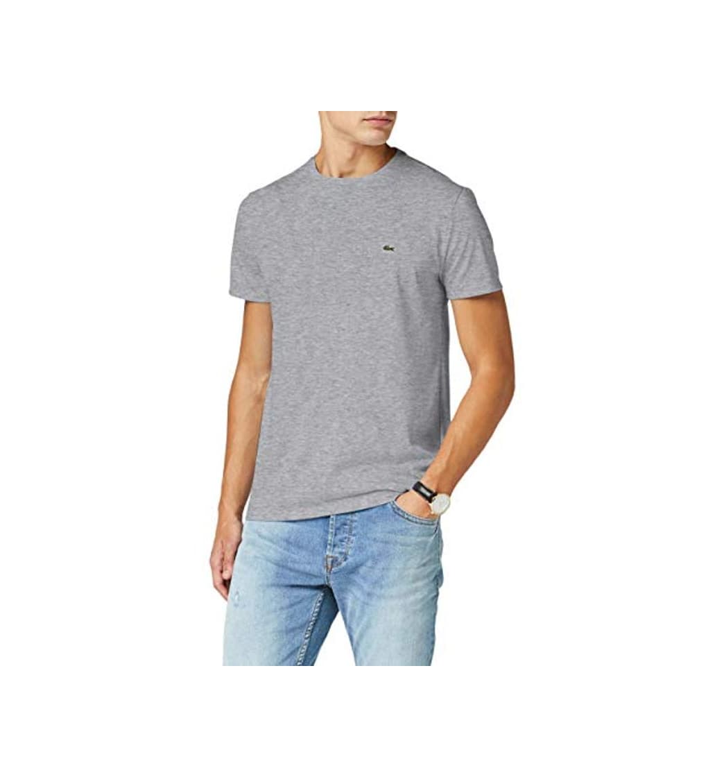 Product Lacoste TH6709, Camiseta para Hombre, Azul