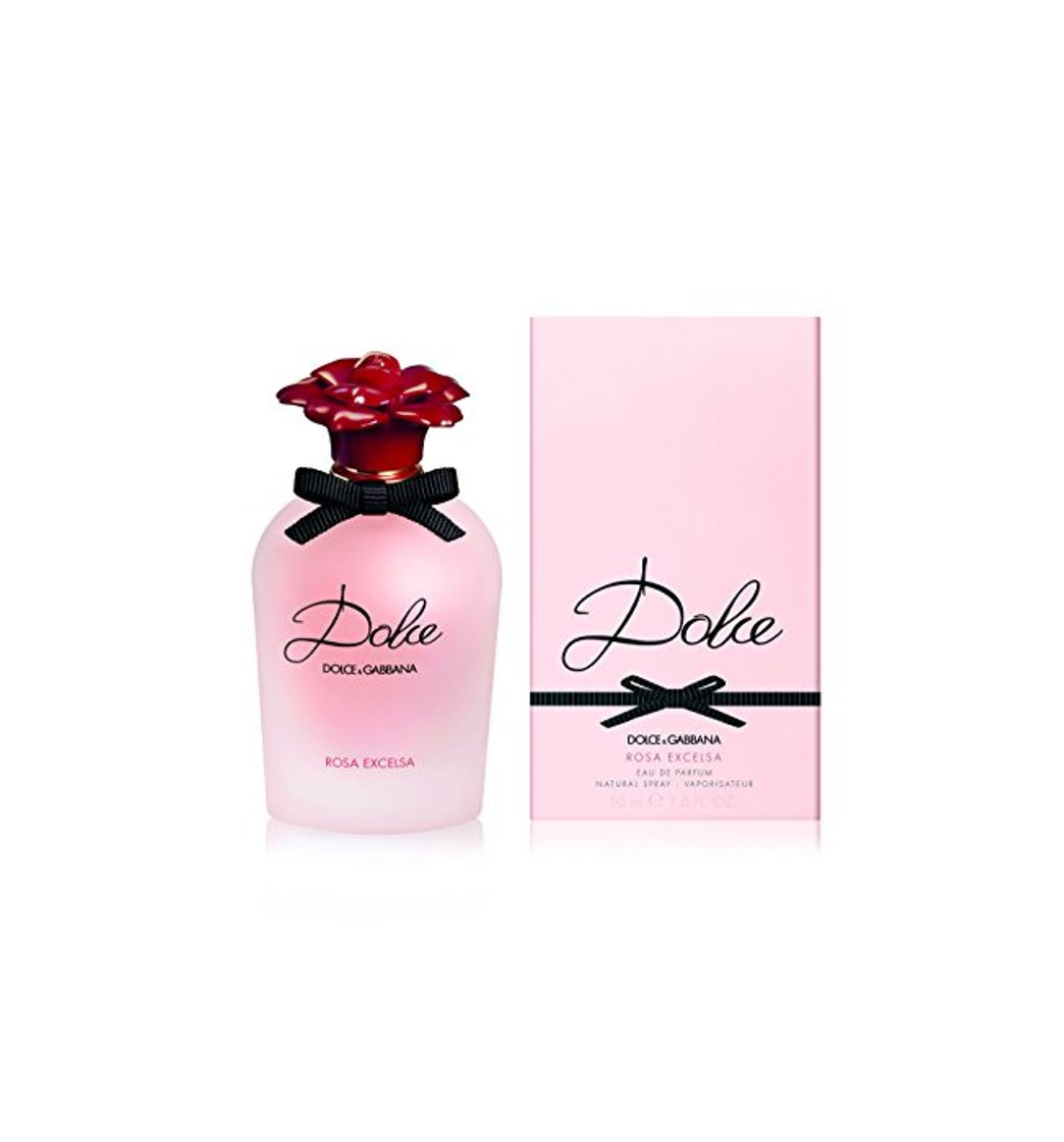 Belleza Dolce & Gabbana Dolce Rosa Excelsa Agua de Perfume