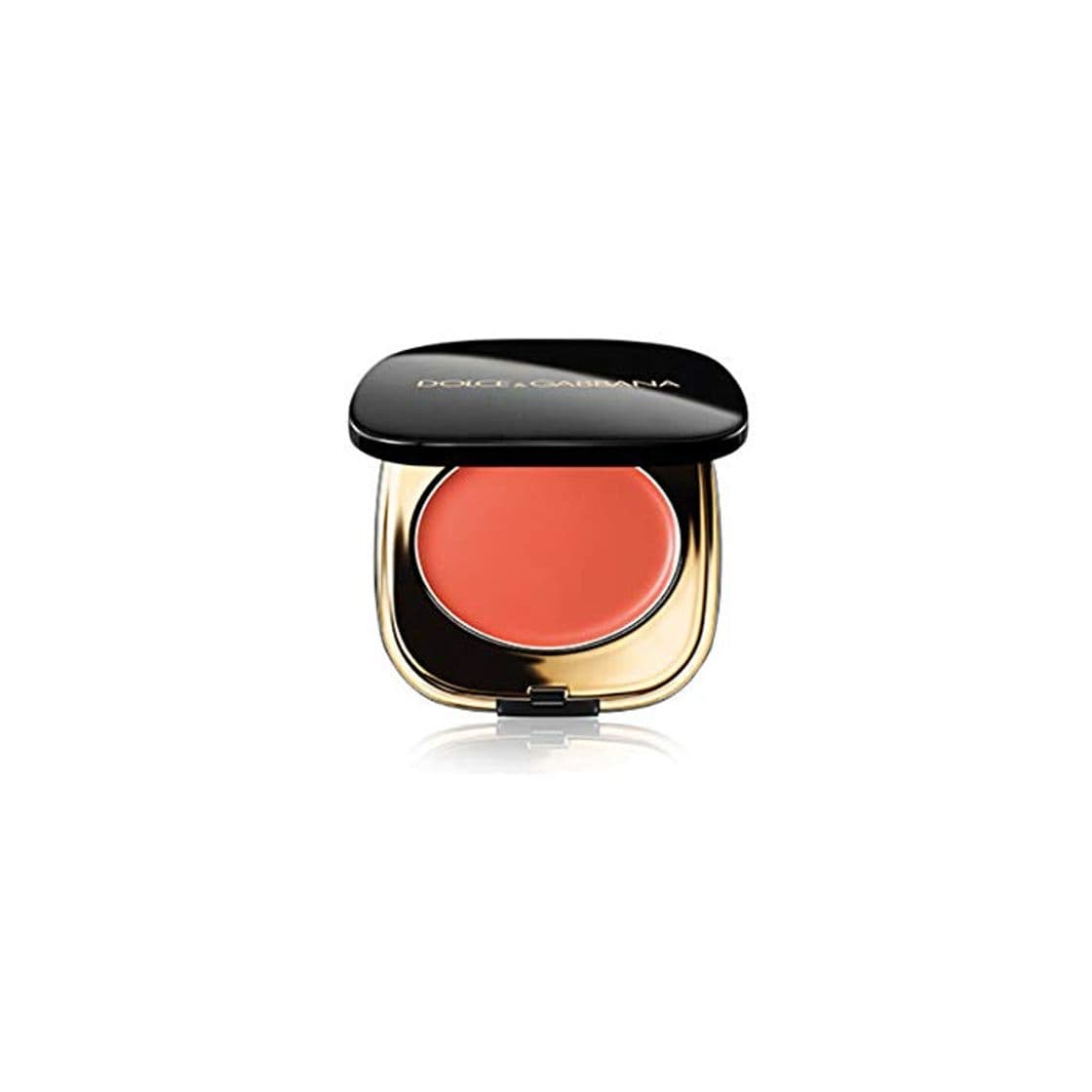 Product Dolce & Gabbana Makeup Blush Of Roses Creamy Face Colour #10-Rosa Aurora