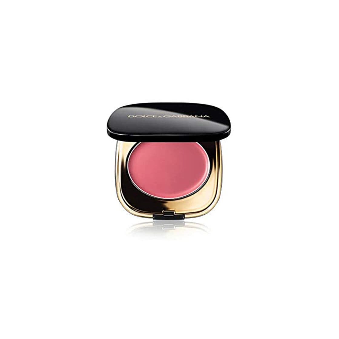 Product Dolce & Gabbana Makeup Blush Of Roses Creamy Face Colour #30-Rosa Sacarina