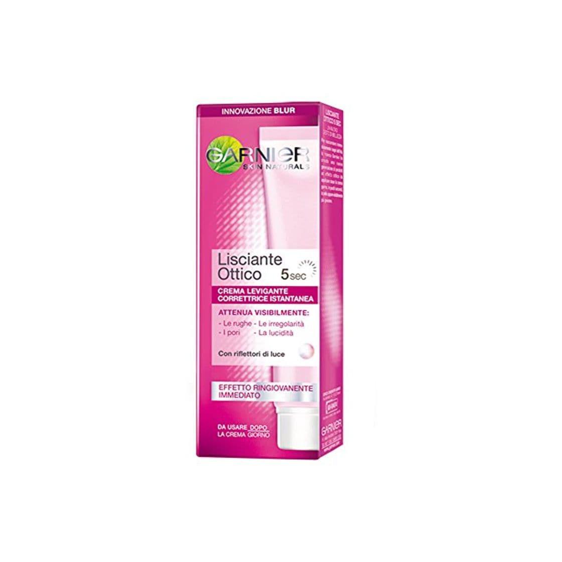 Beauty GARNIER LisciANTE OTTICO 5sec 30 Ml