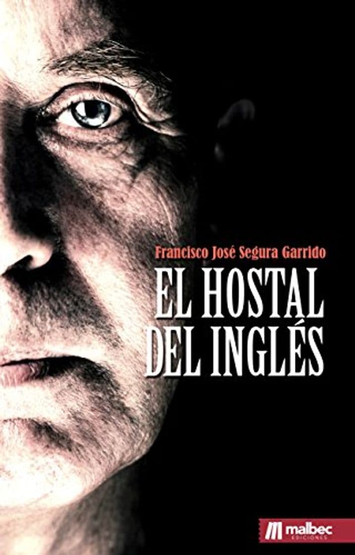 Book El hostal del inglés. Suspense policial español: Un thriller repleto de misterio