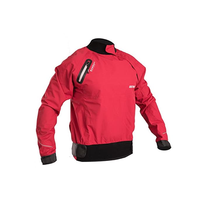 Producto Gul 2018 Gamma HT Taped Spray Top Red ST0034-B5 Size