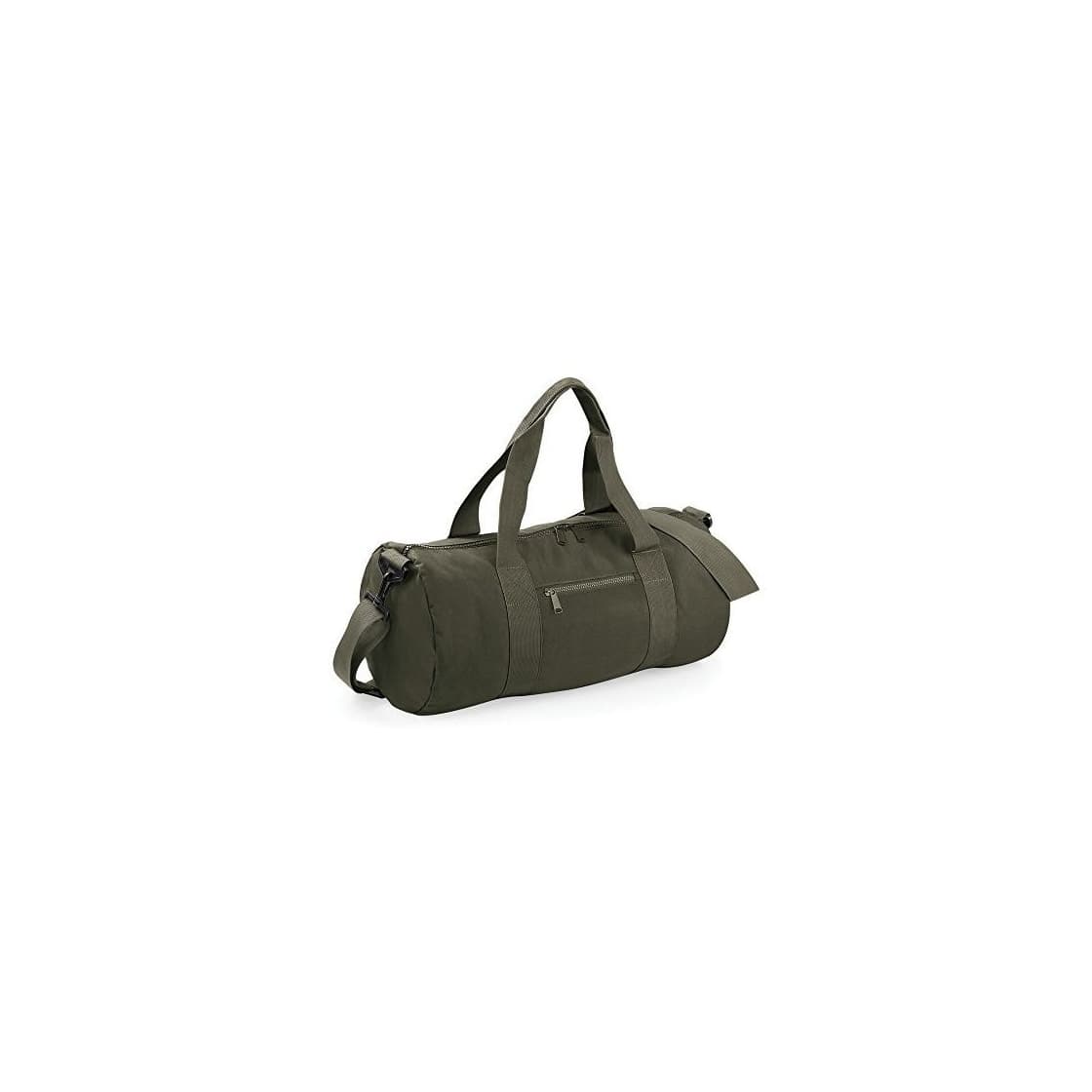 Producto BagBase Bolsa deportiva lisa modelo Varsity