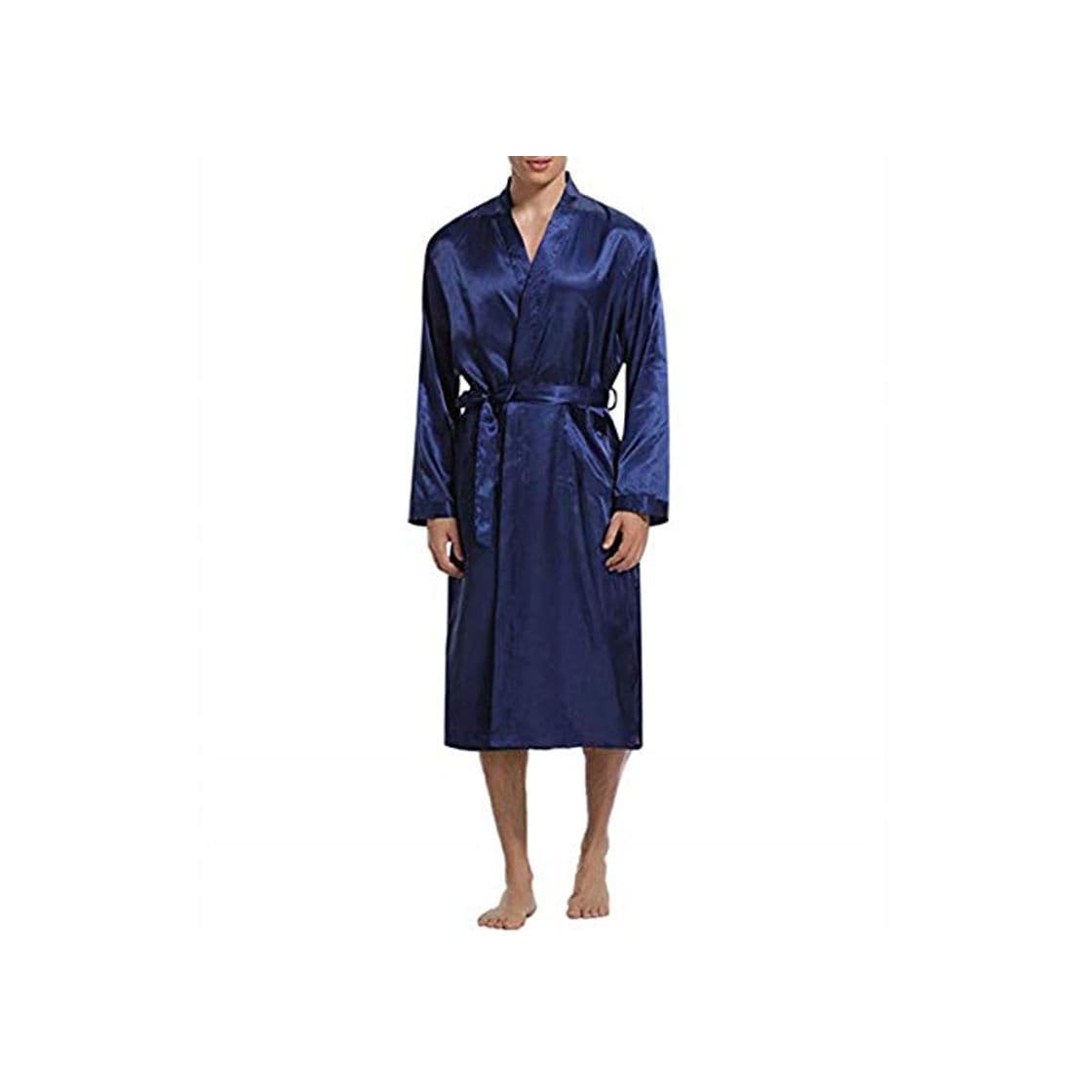 Producto Hombres Albornoz Pareja Delgado Yukata Pijamas De Secado Rápido Ropa De Casa Camisón Gris Rojo Marrón Roupao Feminino