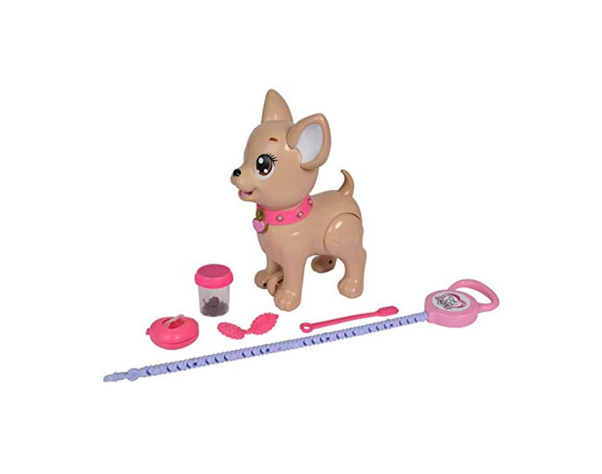 Producto Simba Poo Puppy Perro CHI Love Paseo PO ¡Dale DE Comer Y