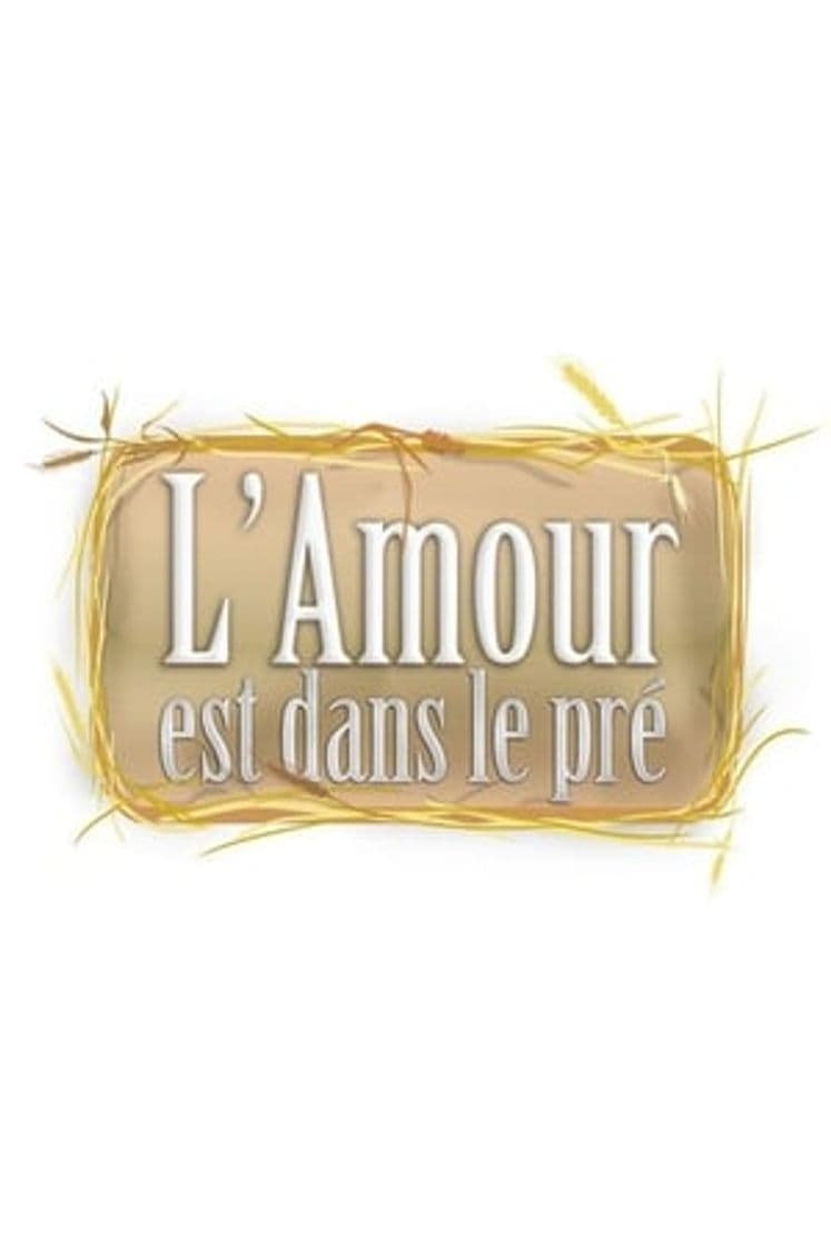 Serie L'amour est dans le pré