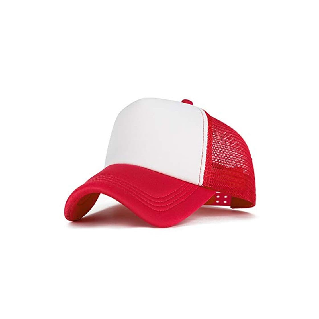 Product JKYJYJ Súper Gorra De Béisbol Mujeres Gorra De Malla Hombres Sombrero De