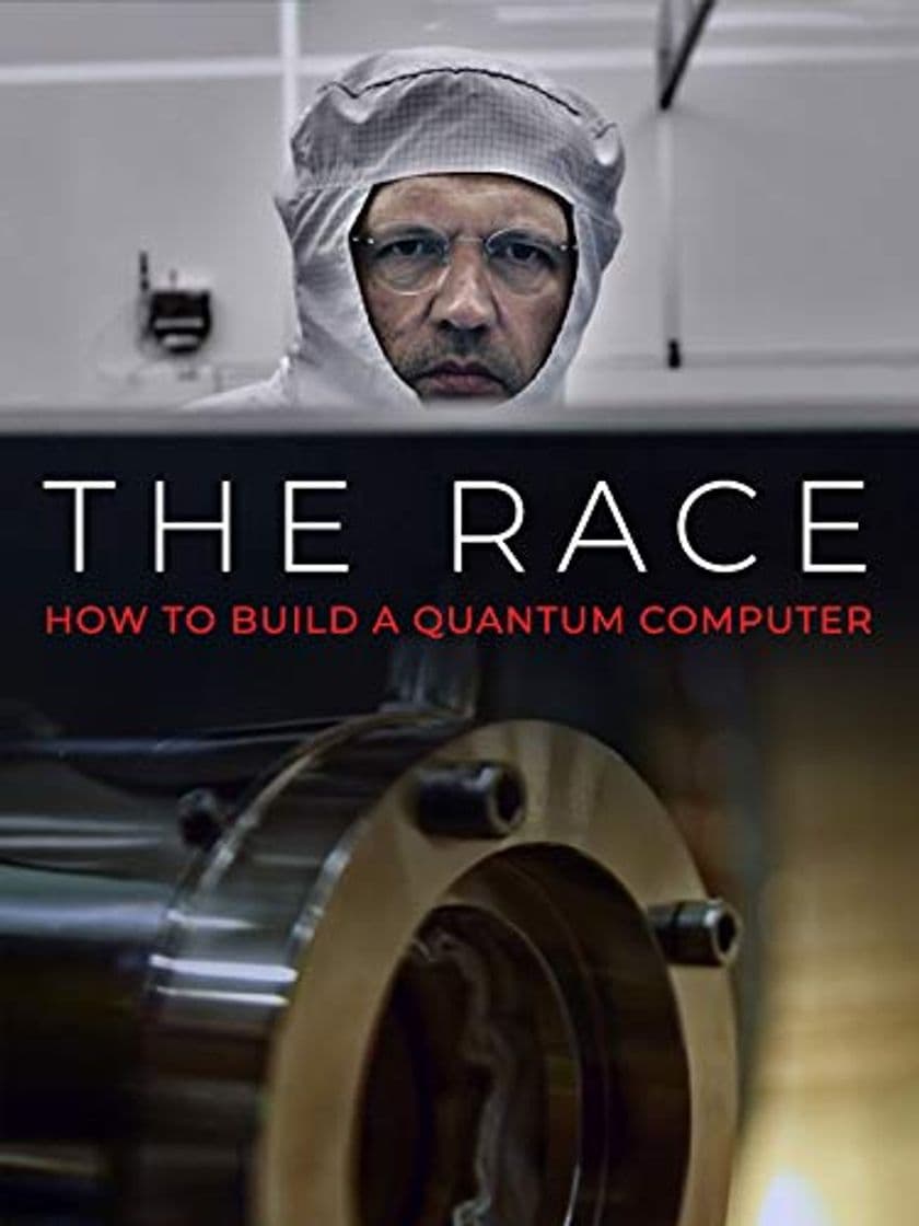 Product The Race