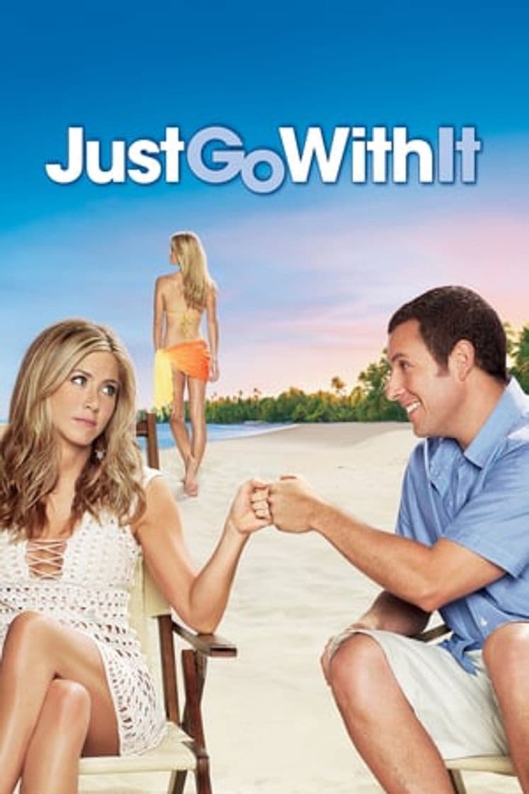 Movie Just Go with It