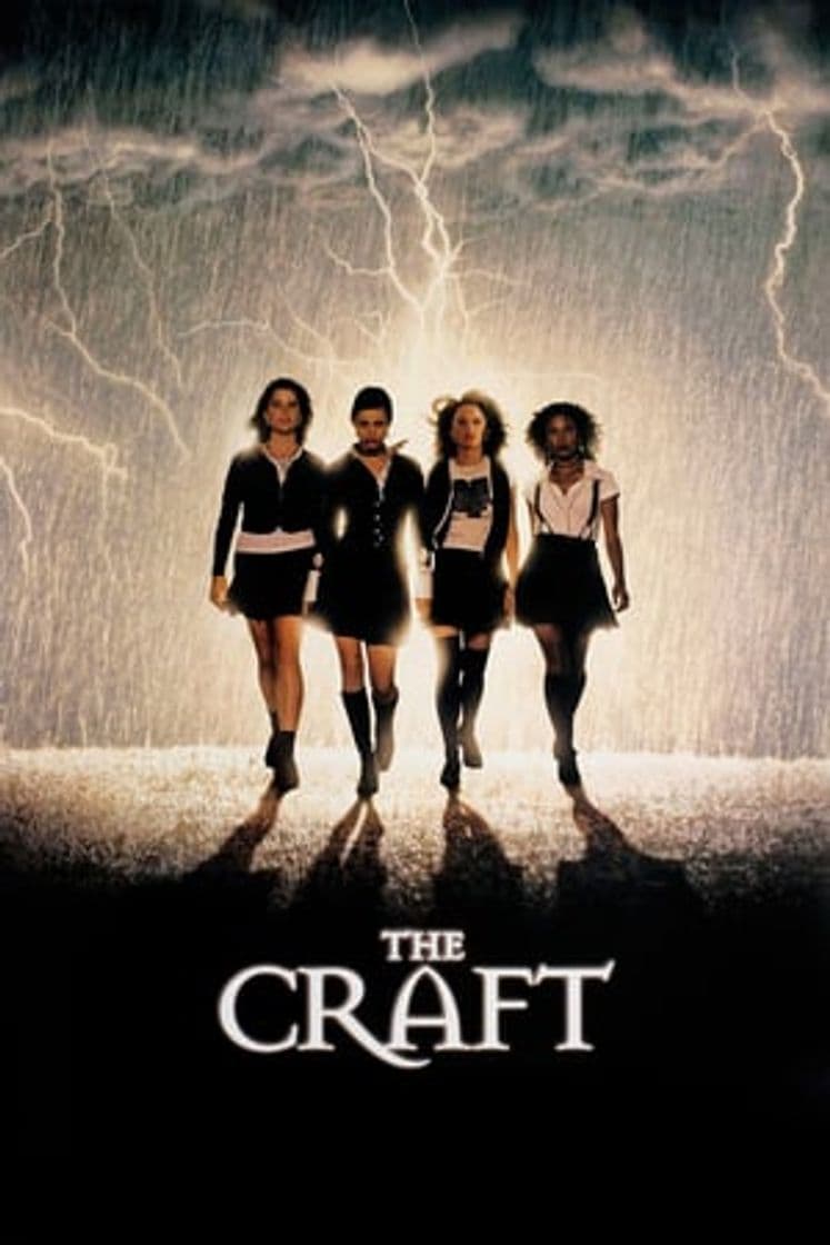 Movie The Craft