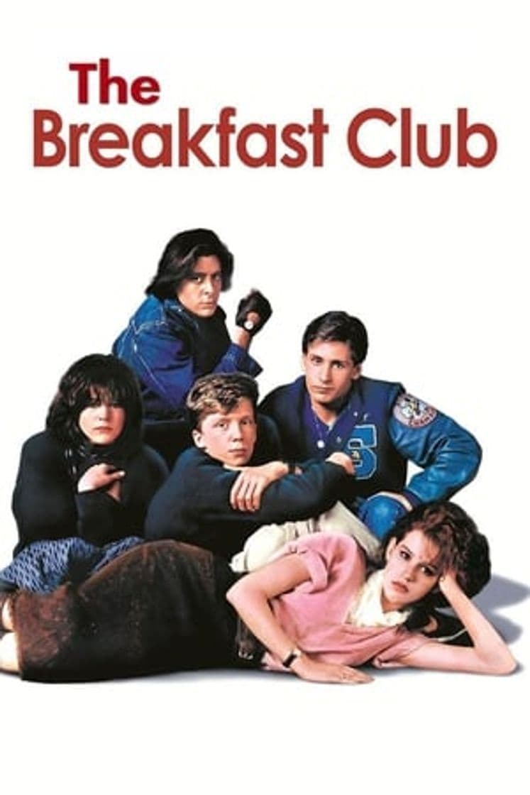 Película The Breakfast Club