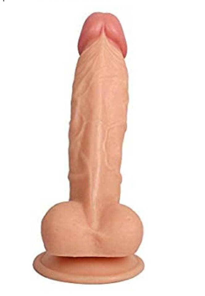 Moda Dildo venoso