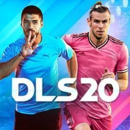 Videojuegos Dream League Soccer 2020